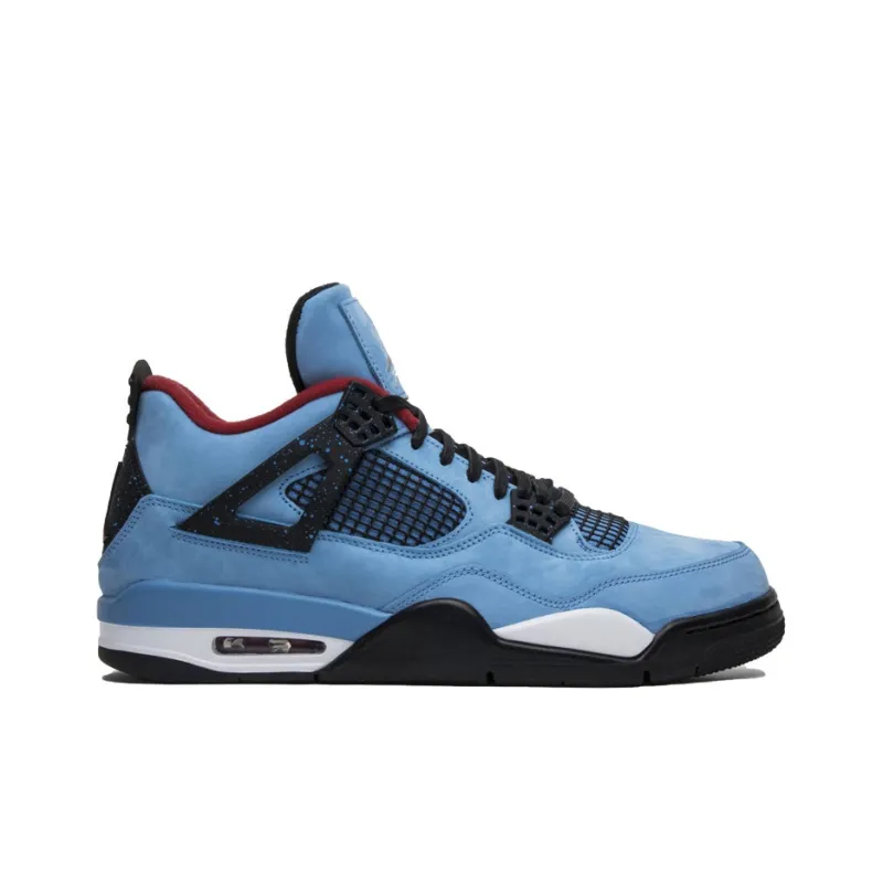 JORDAN 4 Retro Travis Scott Cactus Jack-1