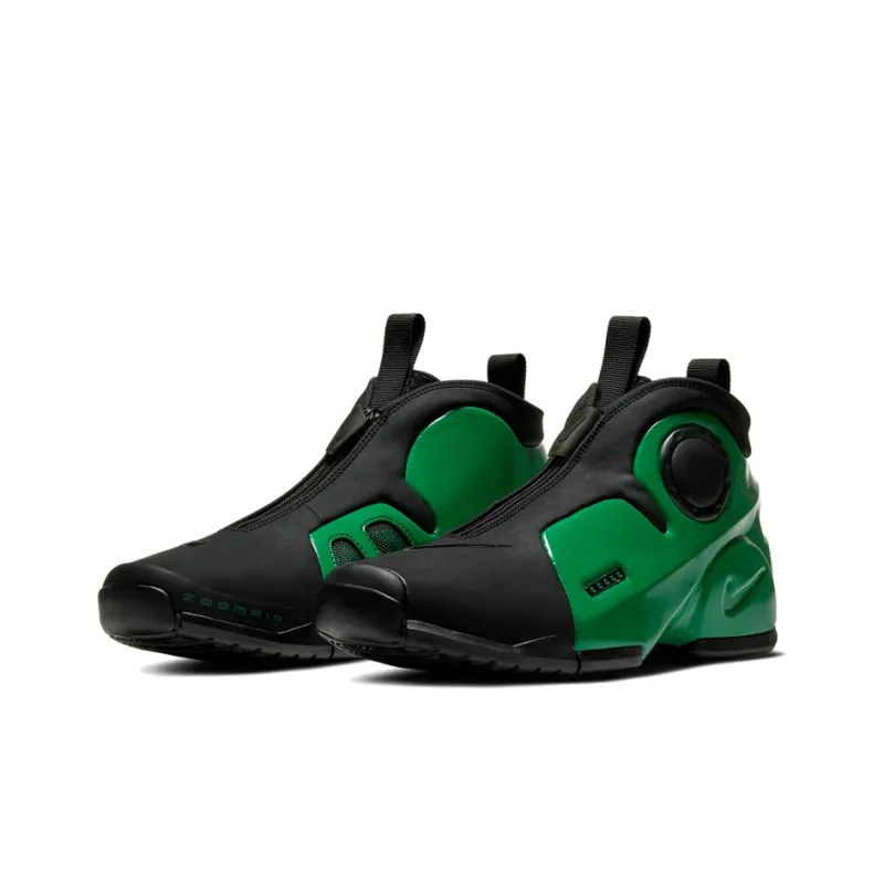 Nike Air Flightposite 2 Clover-2
