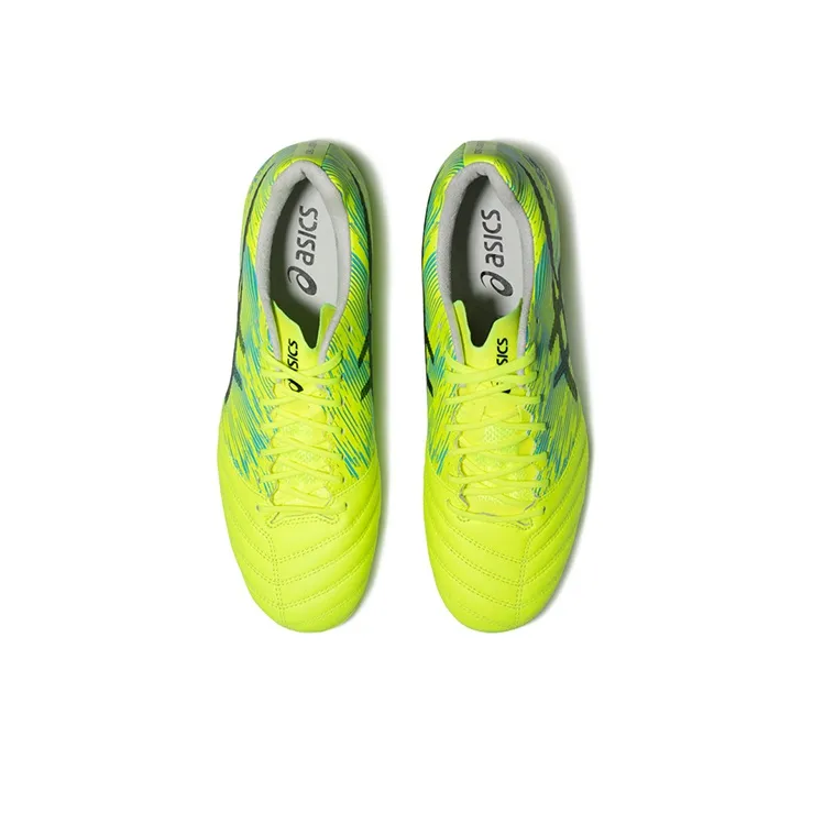 Asics Ds Light X-Fly Pro L.E. 'Green Black'-3