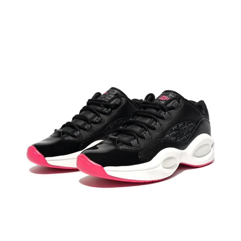 Reebok Question Low PHANTACi Obscure Luxury-2