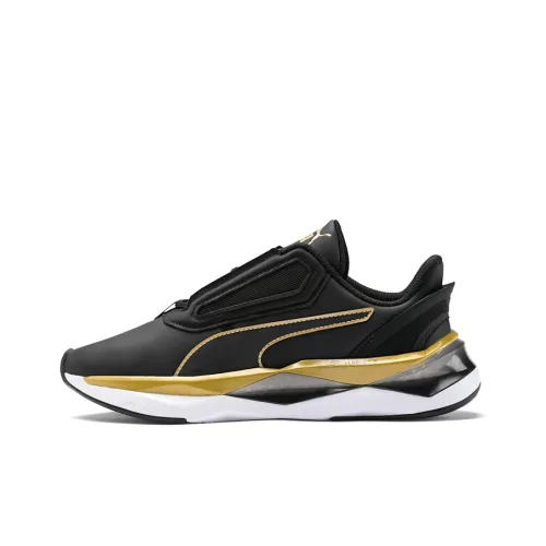 PUMA Lqdcell Shatter Xt Matte 'Team Gold' Women's