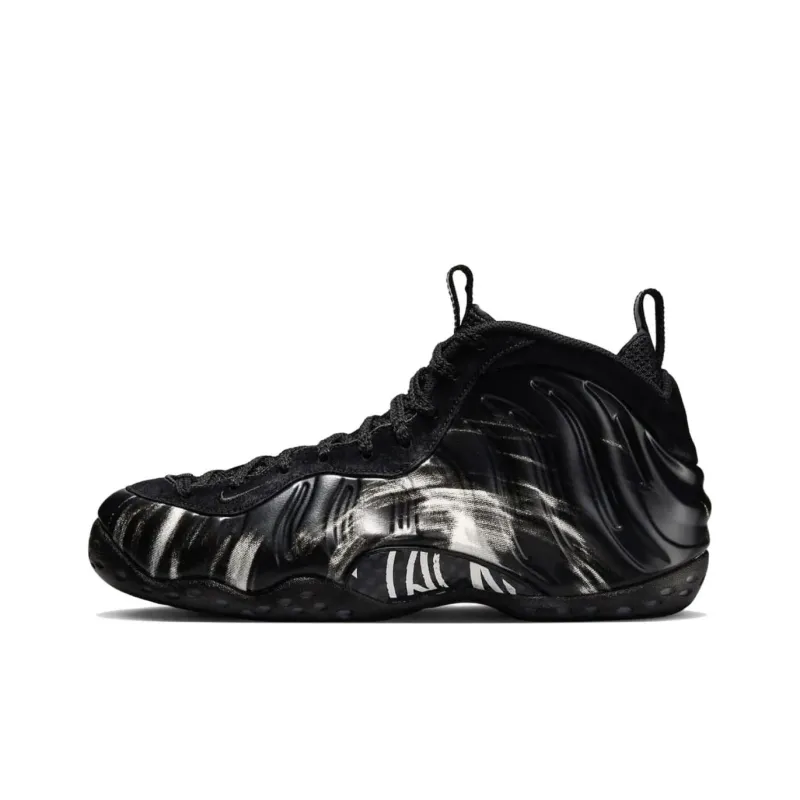 Nike Air Foamposite One Dream A World Black-0