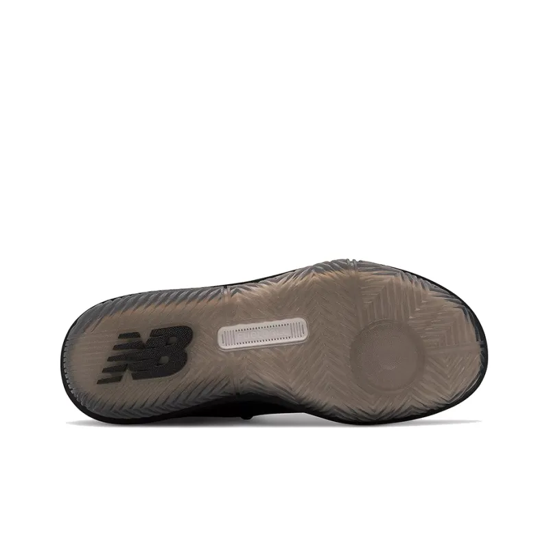 New Balance BB9000 Black-3