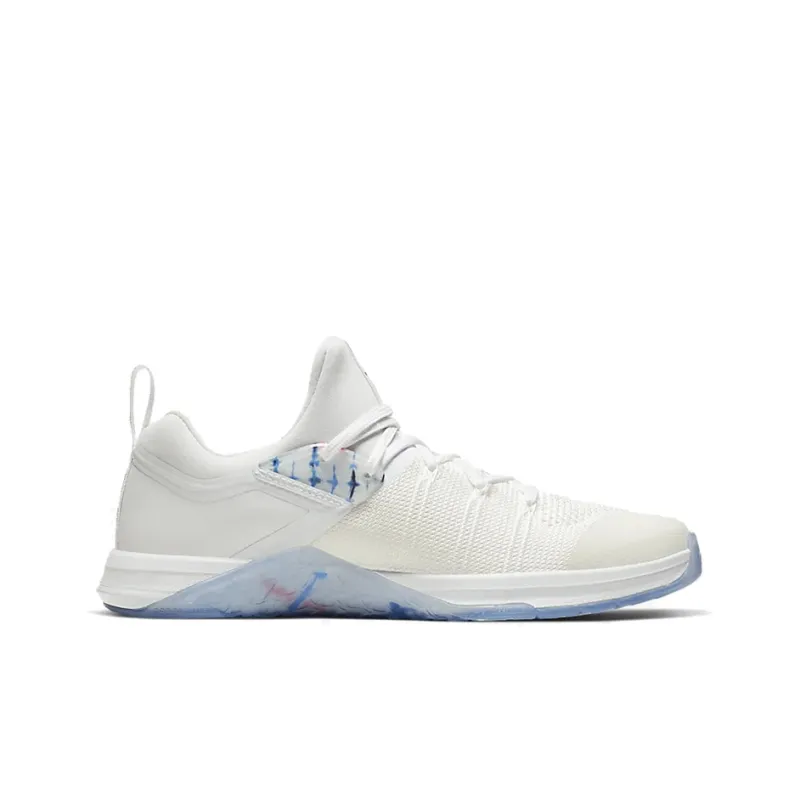 Nike Metcon Flyknit 3 'White'-1