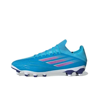 Adidas X Speedflow.2 Hg Ag 'Sky Blue'