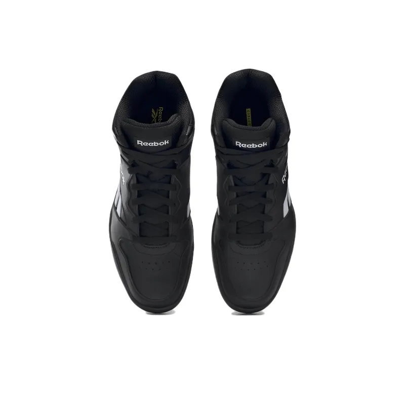 Reebok Royal BB4500 HI2 'Black White'-3