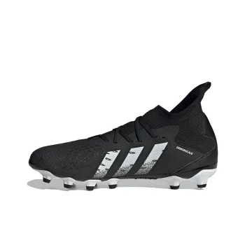 Adidas Predator Freak .3 Mg 'Black White'