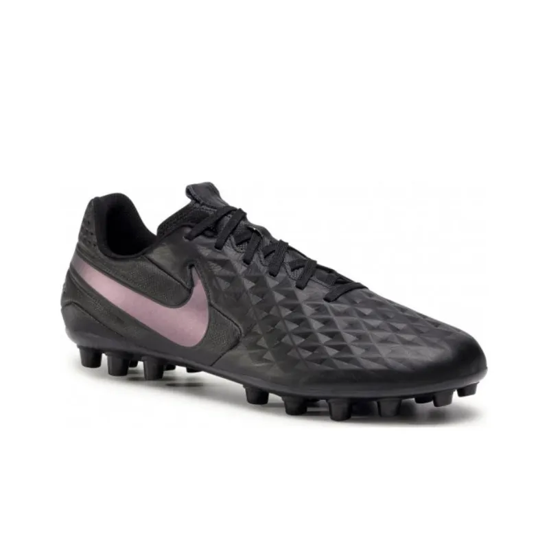 Nike Legend 8 Academy Ag Black-2