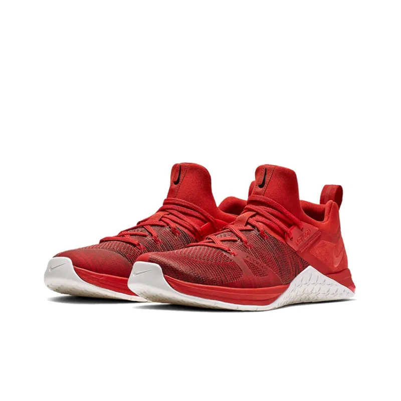 Nike Metcon Flyknit 3 Mystic Red-2