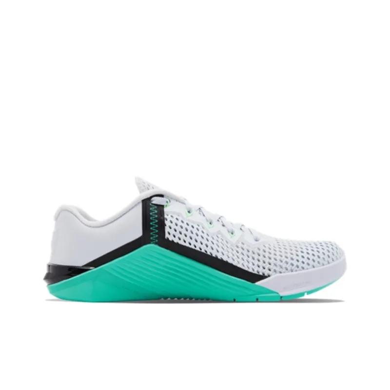 Nike Metcon 6 Football Grey Jade Women's-1