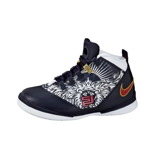 Nike Zoom Soldier II USA Tattoo