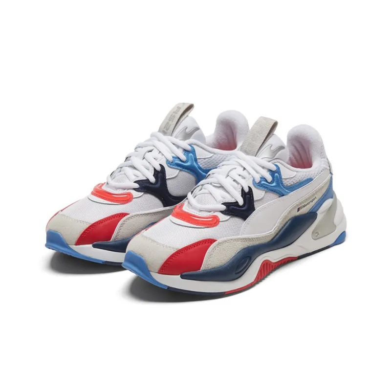 PUMA Bmw Motorsport X RS 2K 'Marina High Risk Red'-2