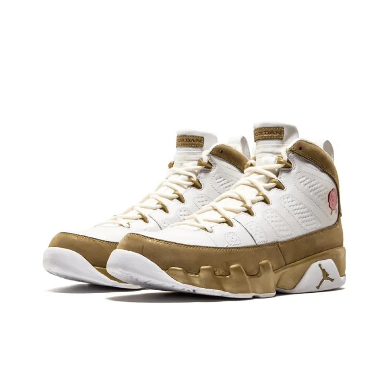Jordan 9 Retro Premio Bin 23-1