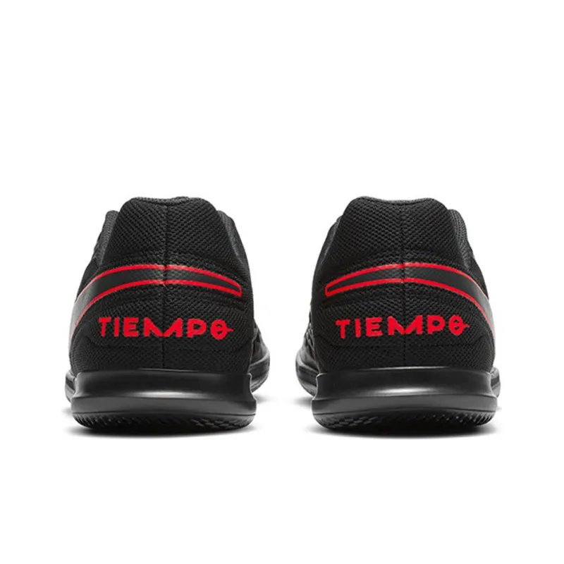 Nike Legend 8 Club Ic 'Chile Red Pack Black'-4