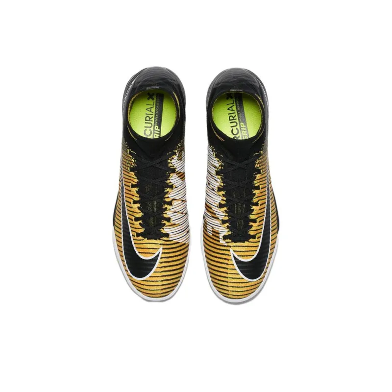 Nike MercurialX Proximo Ii Df Ic 'Laser Orange'-3