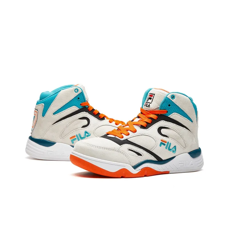 FILA Kj 7 Women's-3