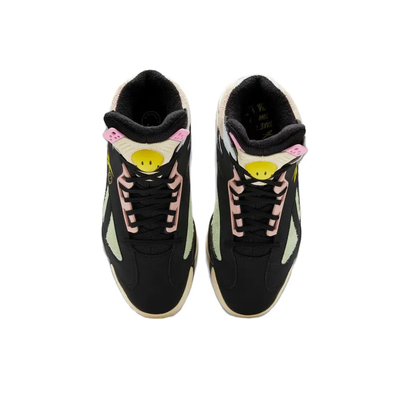 Reebok Shaq Attaq Smiley-3