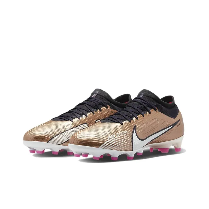 Nike Zoom Vapor 15 Pro AG Pro Metallic Copper-2
