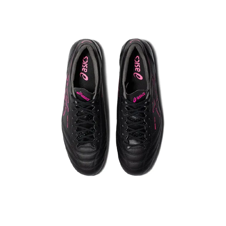 Asics Ds Light X Fly 4 'Black Neon Pink'-3