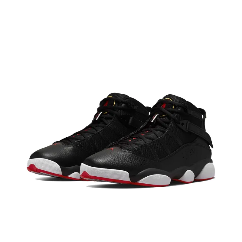 Air Jordan 6 Rings 'Playoffs'-2