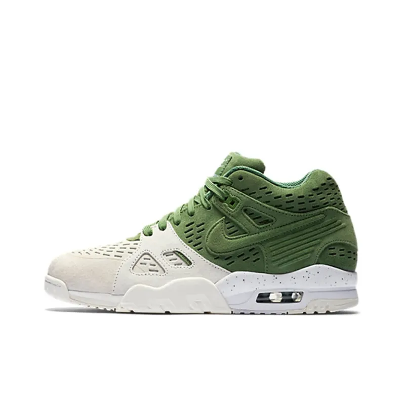 Nike Air Trainer 3 Le Treeline Treeline Sail White-0