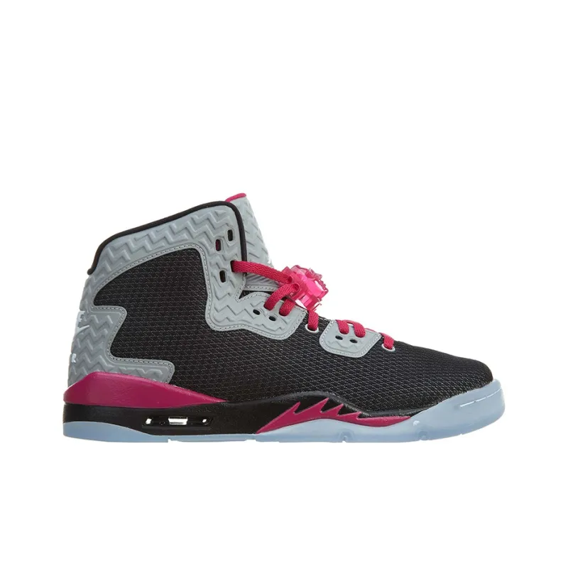 Jordan Spike Forty Black GS-1
