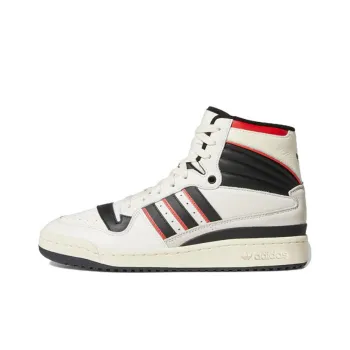 Adidas Originals El Dorado Off White Scarlet