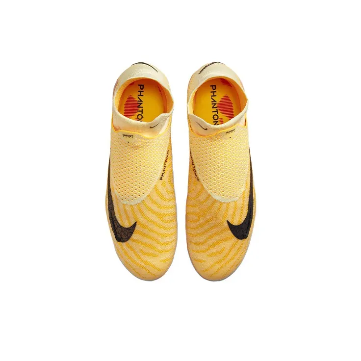 Nike Gripknit Phantom Gx Elite Dynamic Fit Fg Se Blaze-3