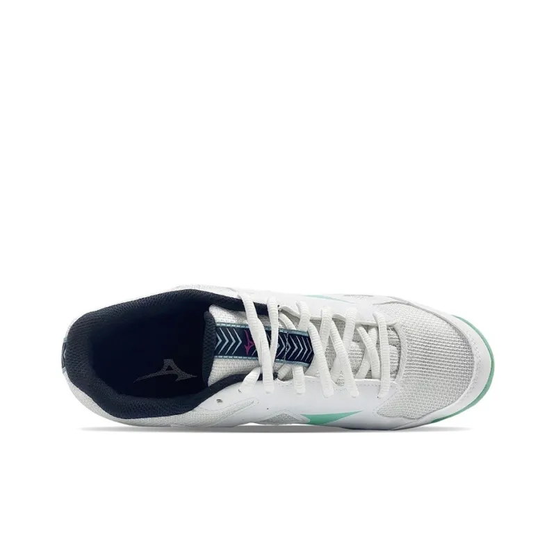 Mizuno Cyclone Speed 'White Sky Blue'-2