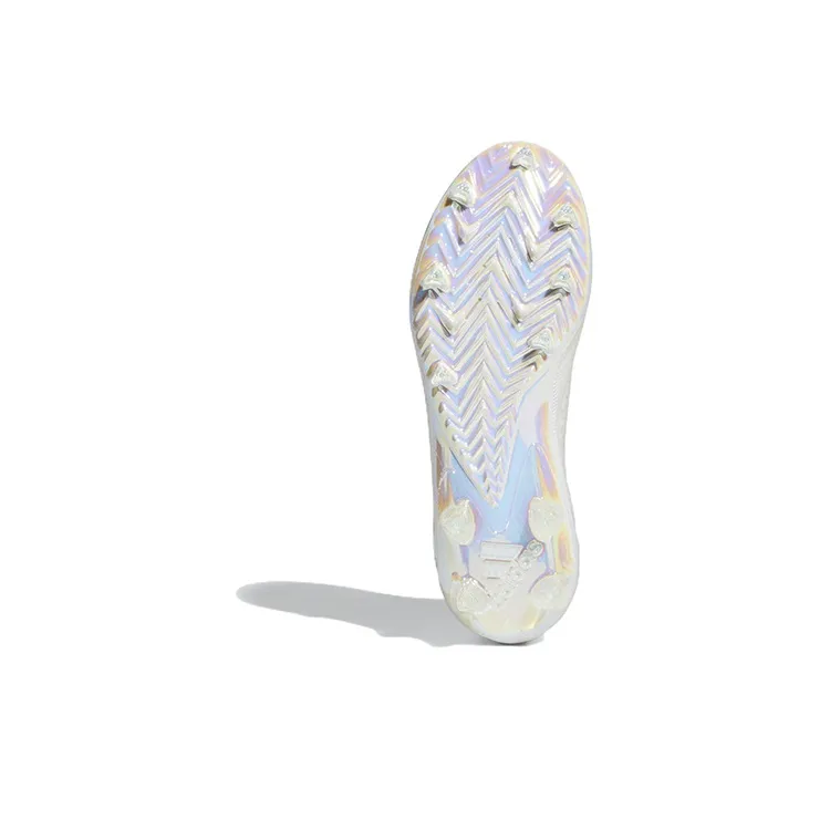 Adidas Adizero Cleats 'Emojis Cloud White'-5