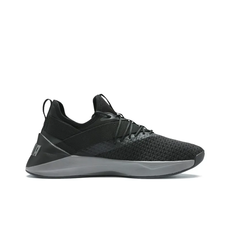 PUMA Jaab Xt 'Black Castlerock'-1