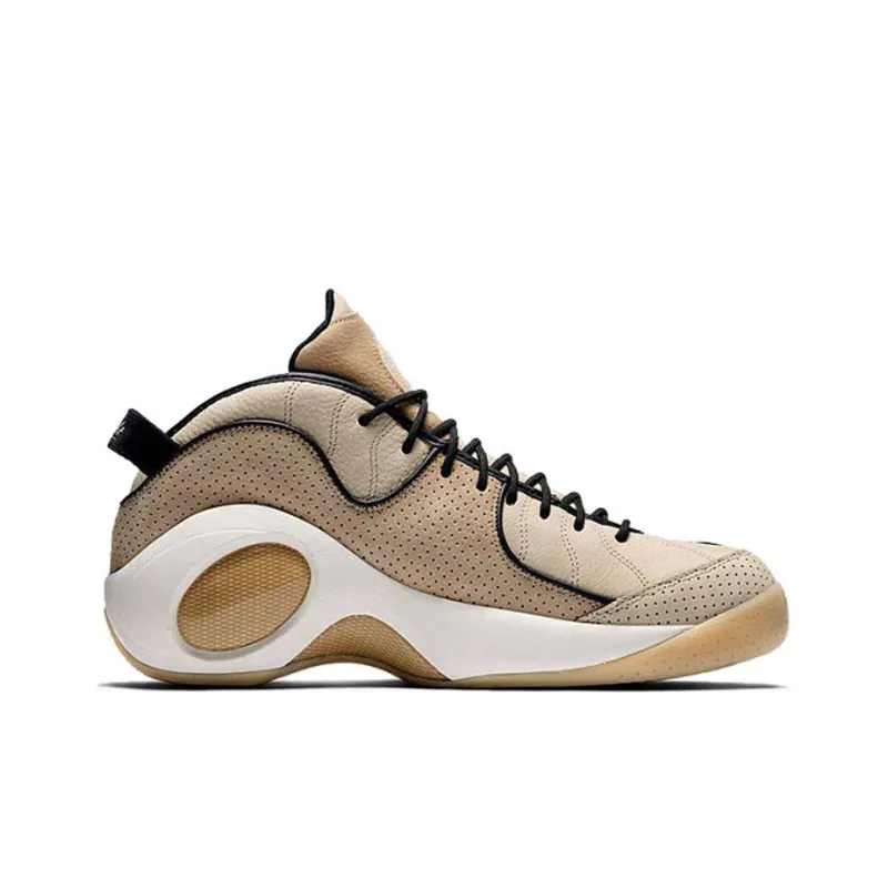 Nike Air Zoom Flight 95 Mushroom-1