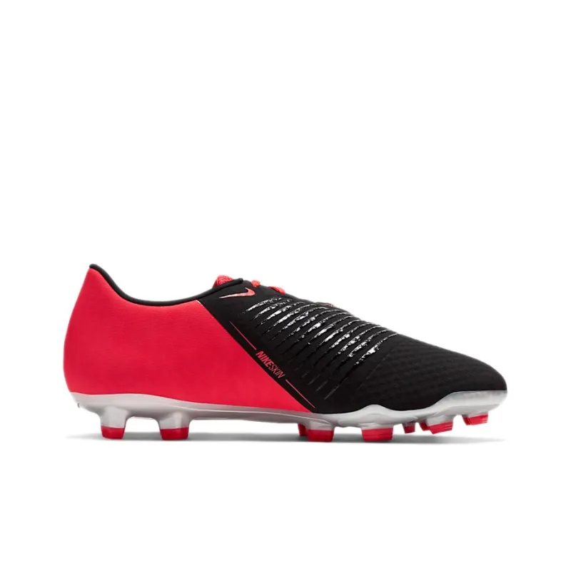 Nike Phantom Venom Academy Fg 'Black Laser Crimson'-1