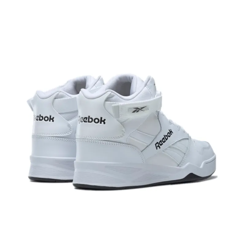Reebok BB4500 High Strap 'White Black'-4