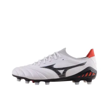 Mizuno Morelia Neo III Japan 'White Black Red'