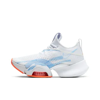 Nike Air Zoom SuperRep Premium Vast Grey Women's