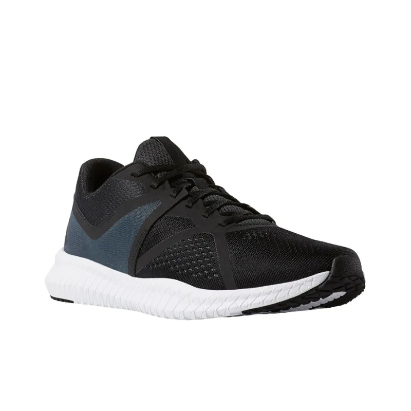 Reebok Flexagon Fit 'Black True Grey'-2