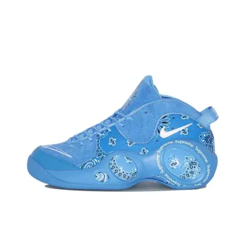 Nike Air Zoom Flight 95 Sp Supreme University Blue