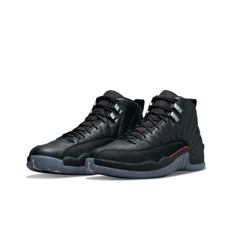 Jordan 12 Retro Utility-2