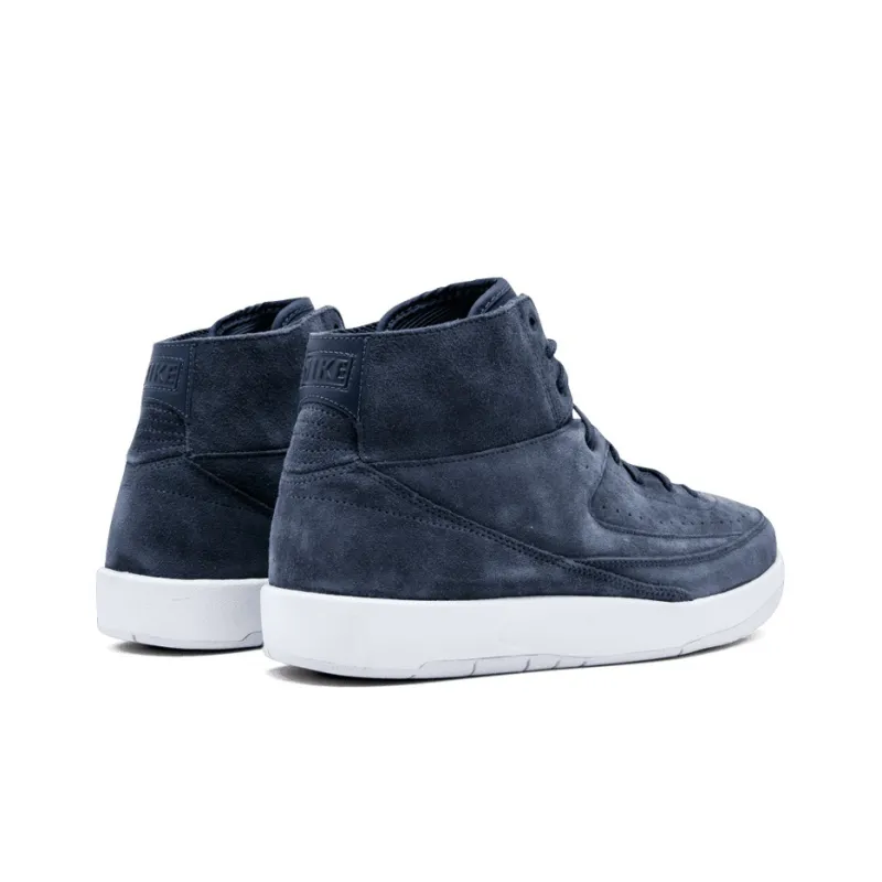 Jordan 2 Retro Decon Thunder Blue-3