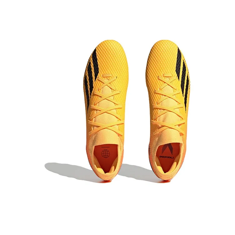 adidas X Speedportal.3 'Solar Gold Orange'-4