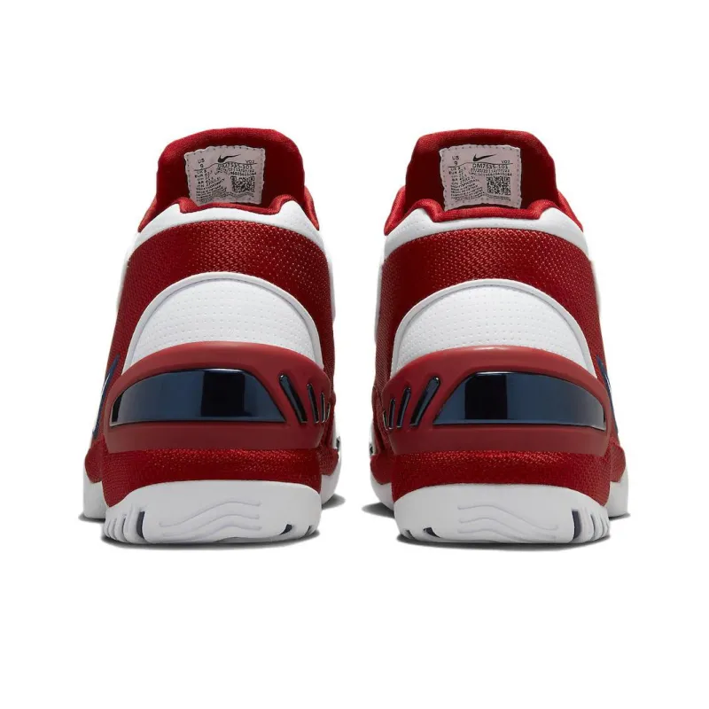 Nike Air Zoom Generation Retro 'First Game' 2023-4