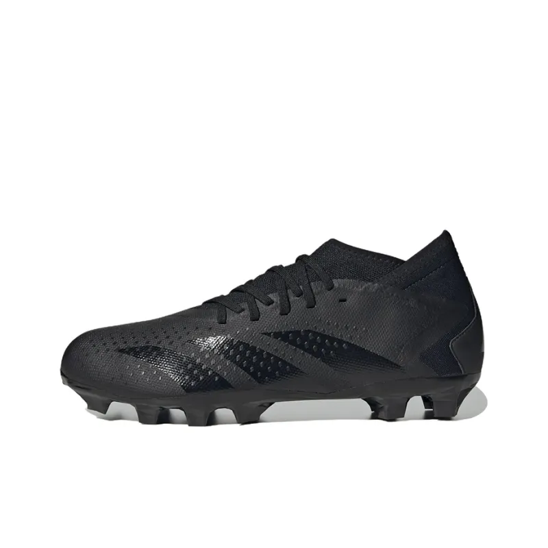 Adidas Predator Accuracy.3 Mg 'Black'-0