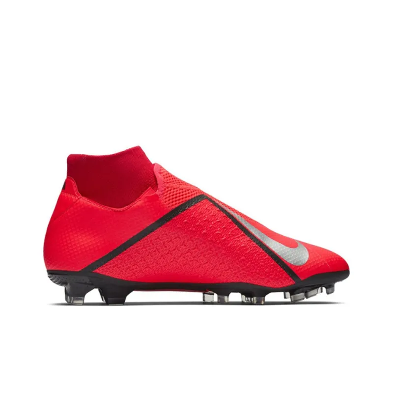 Nike Phantom Vision Pro Df Fg 'Bright Crimson'-1