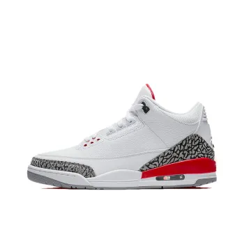 JORDAN 3 Retro Hall Of Fame