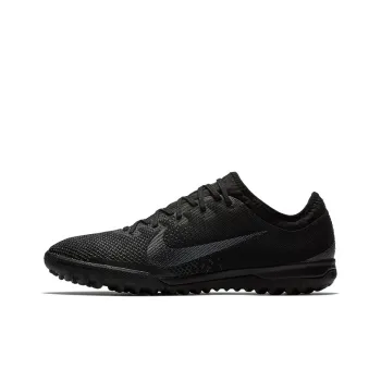 Nike Vapor 12 Pro Tf Turf 'Triple Black'