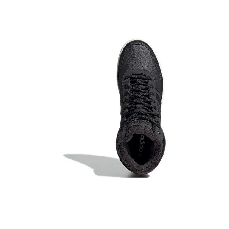 Adidas Hoops 2.0 'Black'-4
