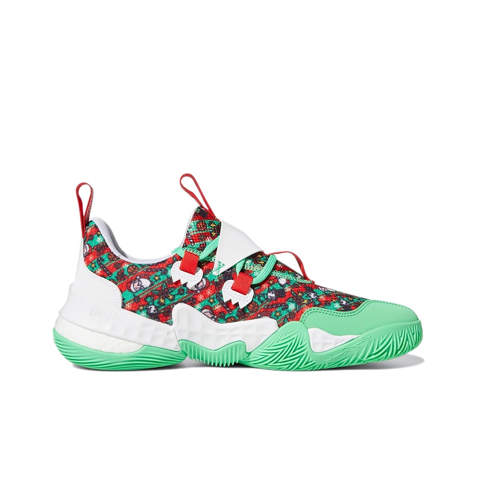 Adidas Trae Young 1 Christmas - Cheap Rcj Jordan Outlet