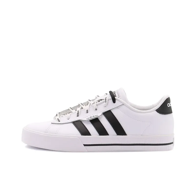 Adidas Neo Daily 3.0 'White Black'-0