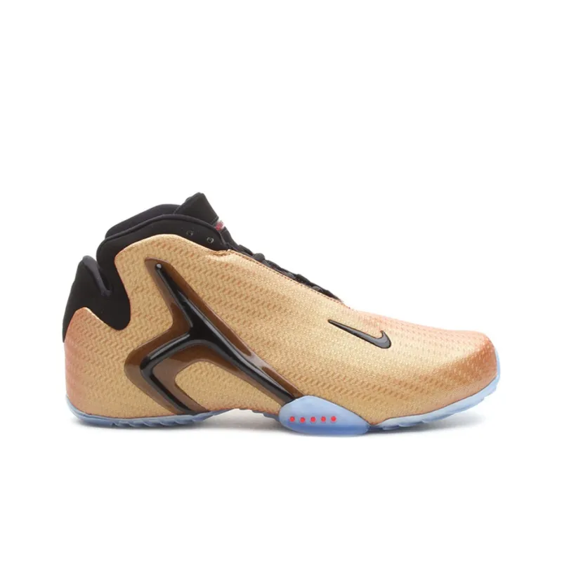 Nike Zoom Hyperflight Lion-1